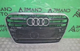 Решетка радиатора Audi A5 2011-2016 8T0853651GT94 1 8T