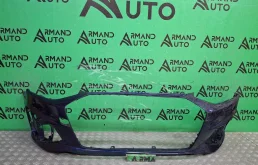Бампер Audi A4 2019-2025 8W0807065BEGRU 5 B9, передний