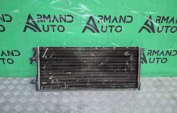 Радиатор двс дополнительный Mercedes GL GLS-Class 2012-2019 A0995001403 X166