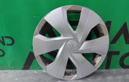 Колпак Volkswagen Polo 2020-2022 6N56011471ZX 6