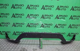 Юбка бампера BMW X3 2014-2017 51117338544 F25, передняя