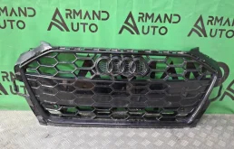 Решетка радиатора Audi A4 2019-2025 8W0853651EBT94 5 B9