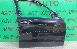 Дверь BMW X5 2013-2018 41517386738 F15, передняя правая