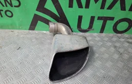 Насадка глушителя Volkswagen Touareg 2010-2018 7P6253681S 2, левая