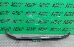 Юбка бампера Audi Q5 2017-2020 80A807061BGRU 2 FY, передняя