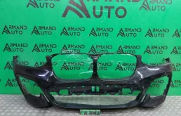 Бампер BMW X3 2017-2021 51118091971 G01, передний