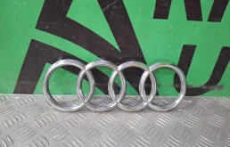 Эмблема Audi Q7 2015-нв 4M08536052ZZ 2 4M, передняя