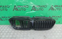 Жалюзи радиатора BMW 5 series 2016-2020 51747497279 G30 G31