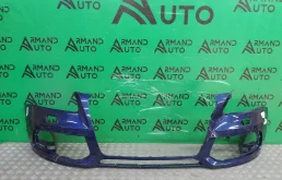 Бампер Audi Q5 2012-2017 8R0807065GRU 1 8R, передний