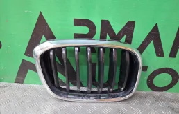 Решетка радиатора BMW X3 2017-2021 51137397466 G01, правая