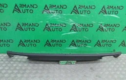 Юбка бампера Audi A4 2015-2020 8W0807521Q9B9 5 B9, задняя