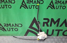 Замок двери Audi A4 2015-2020 4G0839015F 5 B9, задний левый