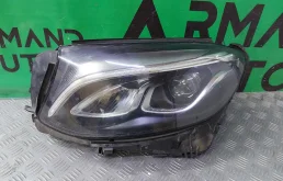 Фара Mercedes GLC-Class 2015-2019 A2539060901 X253, левая