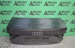 Крышка багажника Audi A4 2015-2020 8W5827025M 5 B9