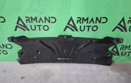 Панель передняя (суппорт радиатора) BMW 5 series 2016-2023 51647435938 G30 G31
