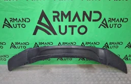 Юбка бампера BMW X6 2014-2019 51117319796 F16, передняя