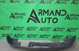 Юбка бампера Audi Q3 2011-2014 8U0807434A4U8 1 8U, задняя