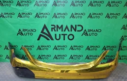 Бампер Mercedes S-Class 2013-2017 A22288516259999 W222, задний