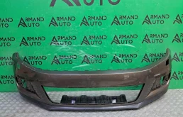 Бампер Volkswagen Tiguan 2011-2018 5NU807217AGRU 1, передний