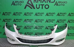 Бампер Mercedes S-Class 2013-2017 A22288002479999 W222, передний