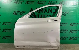 Дверь BMW X1 2015-2022 41007414369 F48, передняя левая
