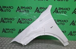 Крыло BMW X2 2017-2023 41007484211 F39, переднее левое