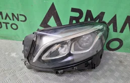 Фара Mercedes GLC-Class 2015-2019 A2539060901 X253, левая