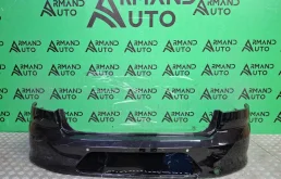 Бампер Volkswagen Passat 2014-2020 3G5807417GRU B8, задний
