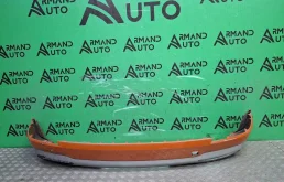 Бампер нижняя часть Audi Q3 2018-нв 83A807521AGRU 2 F3, задний