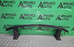Усилитель бампера BMW X1 2009-2015 51112990187 E84, передний
