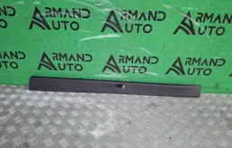 Молдинг двери BMW X1 2015-2022 51137352092 F48, передний правый