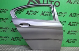 Дверь BMW 5 series 2016-2023 41007408964 G30, задняя правая