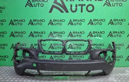 Бампер BMW X3 2006-2010 51113416200 E83, передний