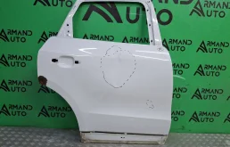 Дверь Audi Q5 2012-2017 8R0833052B 1 8R, задняя правая