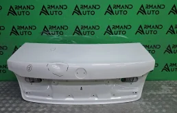 Крышка багажника BMW 7 series 2015-2022 41009481034 G11 G12