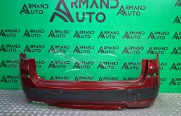 Бампер BMW X3 2010-2014 51127278474 F25, задний