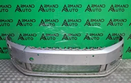Бампер Volkswagen Passat 2011-2015 3AA807217FGRU B7, передний