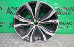 Диск колесный r20 Lexus RX 4261148860 4 AL20