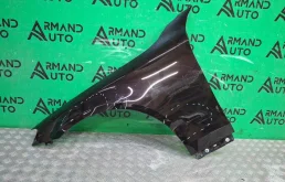 Крыло Mercedes S-Class 2013-2020 A2228800118 W222, переднее левое