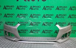 Бампер Audi A5 2016-2020 8W6807065GRU 2 F5, передний