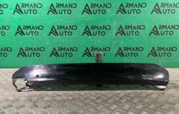 Накладка бампера BMW X3 2017-2021 51118092755 G01, передняя