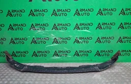Юбка бампера BMW X6 2014-2019 51117319796 F16, передняя