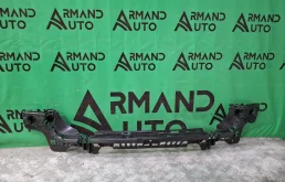 Кронштейн бампера центральный BMW 3 series 2011-2020 51127256922 F30, задний