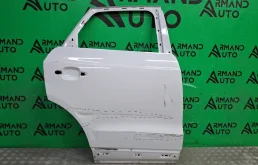 Дверь Audi Q3 2011-2018 8U0833052B 1 8U, задняя правая