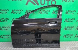 Дверь Mercedes E-Class 2016-2023 A2137200105 W213, передняя левая