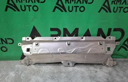 Панель передняя (суппорт радиатора) верхняя BMW X3 2017-2024 51647400110 G01