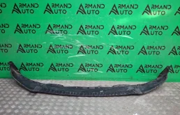 Юбка бампера BMW X6 2014-2019 51117319796 F16, передняя