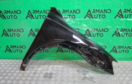 Крыло Audi Q3 2011-2018 8U0821106 1 8U, переднее правое