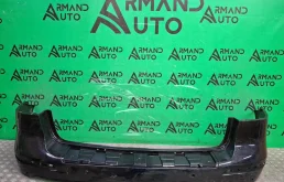 Бампер Mercedes M ML GLE-Class 2011-2015 A16688506259999 W166, задний