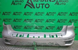 Бампер Mercedes GL GLS-Class 2012-2016 A16688567259999 X166, задний